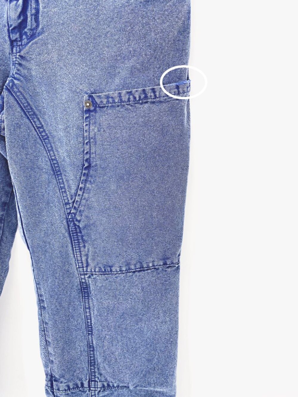 We the Free Supersonic Slim Jeans - Picture 3 of 15